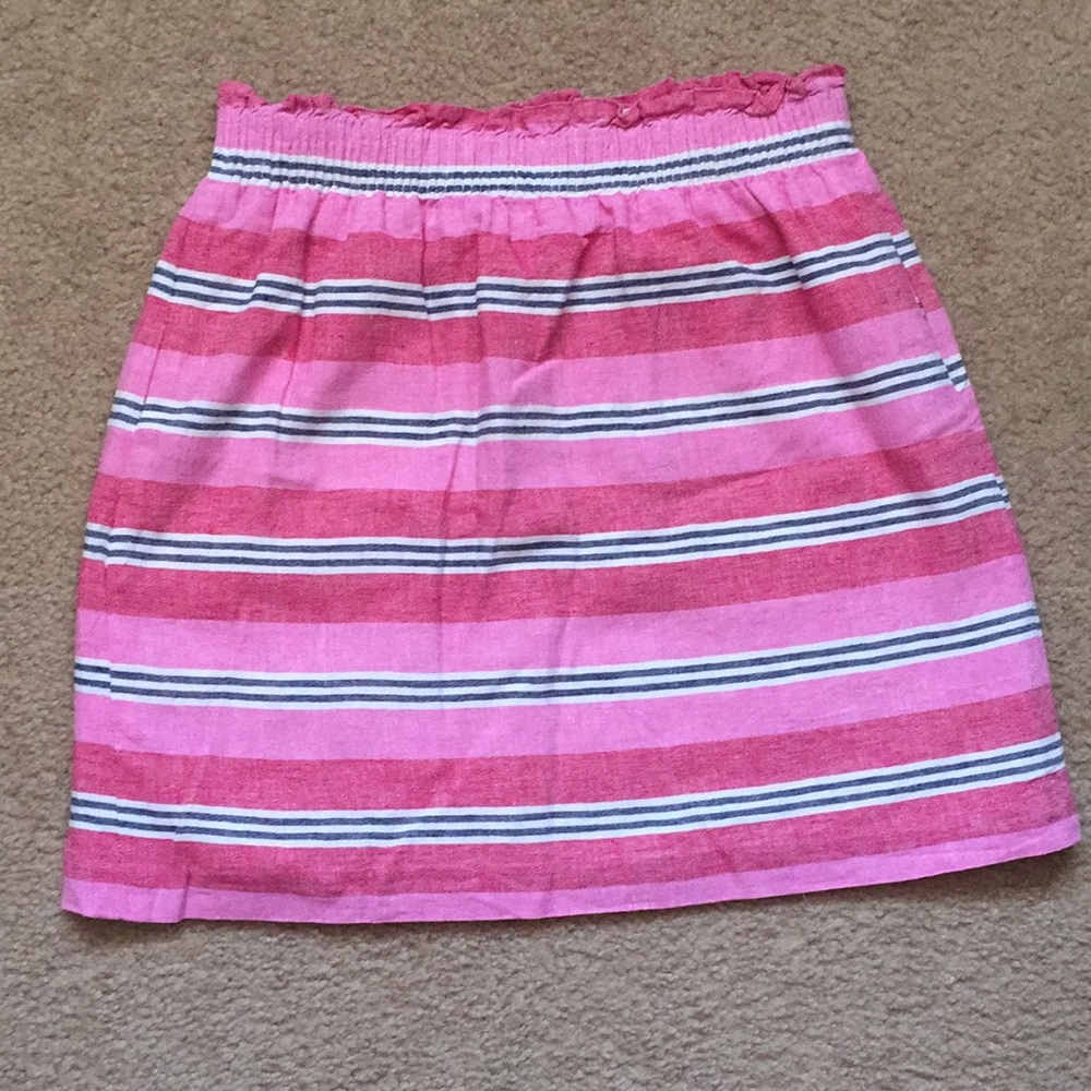 J.Crew Sidewalk Skirt